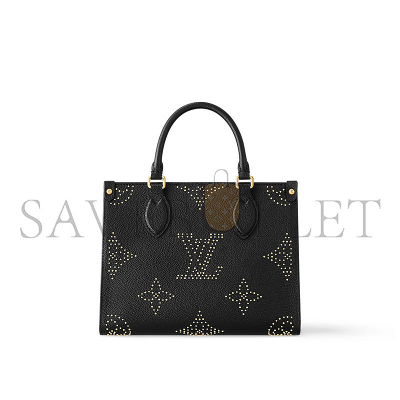 LOUIS VUITTON ONTHEGO PM M46733 (25*19*11.5cm) LOUIS VUITTON ONTHEGO PM M46733 (25*19*11.5cm)